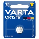 BATERIE CR1216 BLISTER 1 BUC VARTA EuroGoods Quality