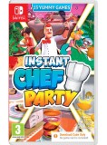 Instant Chef Party NSW