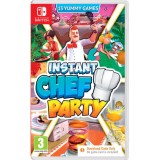 Instant Chef Party NSW
