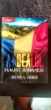 Milton G. Lehrer - Ardealul, păm&acirc;nt rom&acirc;nesc. Problema Ardealului văzută de un american