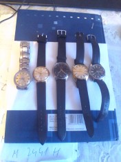 Ceasuri de Mana Atlantic,Timex .Seiko./ZentRa 2000