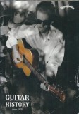 Guitar history, since 1970
