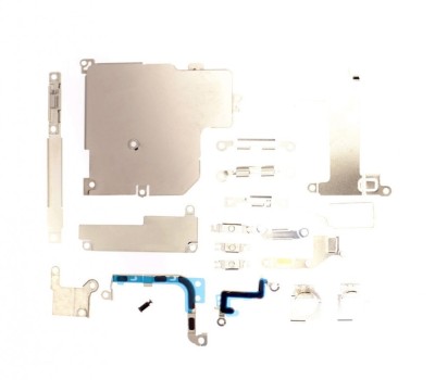 iPhone 13 Pro Max internal Small Parts foto