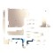 iPhone 13 Pro Max internal Small Parts