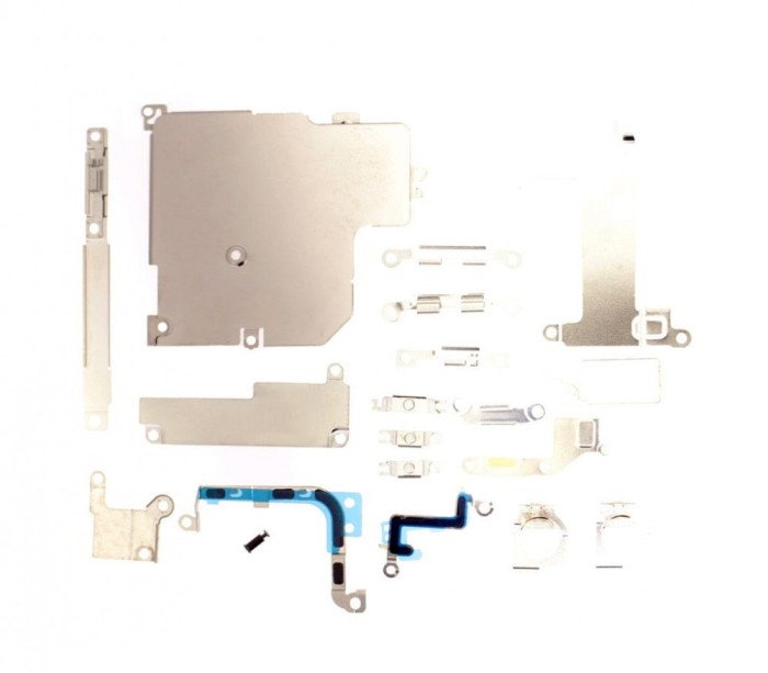 iPhone 13 Pro Max internal Small Parts