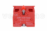 Contactor multimarca pentru nacele ZB2BE102 CB-2102