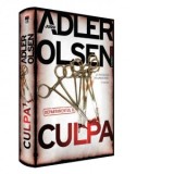 Culpa - Jussi Adler Olsen