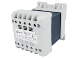 Transformator alimentare 120VA 230V AC 110V pentru șină DIN