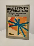 Rezistenta materialelor. Culegere de probleme Volumul II - Emil Constantinescu, Bucura Ispas