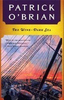 The Wine-Dark Sea foto
