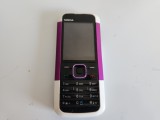 Cumpara ieftin Telefon Nokia 5000d Mov, Functional, Poze Reale, Incarcator inclus