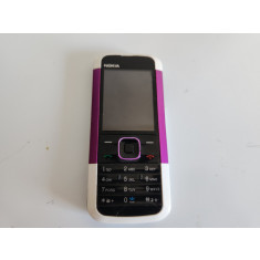 Telefon Nokia 5000d folosit mov