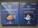 TRATAT DE ULTRASONOGRAFIE CLINICA - Badea (vol. I + II)