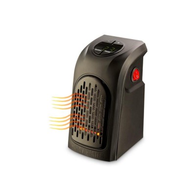 Aeroterma Portabila cu Incalzire Rapida 350W Handy Heater foto