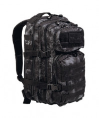 Rucsac Militar 20L Mil-Tec Mandra Night foto