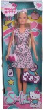 PAPUSA STEFFI LOVE HELLO KITTY FASHION ROZ DESCHIS SuperHeroes ToysZone, Simba