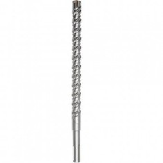 Burghiu pentru beton, Sthor diametru 35 mm, lungime 600 mm, prindere SDS-MAX