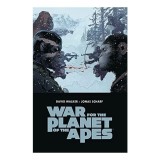 War for the Planet of the Apes