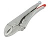 Clește de str&acirc;ngere Morse 250mm, KNIPEX
