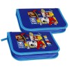 Penar Paw Patrol, 1 Fermoar, 2 Extensii, Neechipat, Starpak, Multicolor, Poliester, 14x4x20 cm