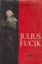 Julius Fucik foto
