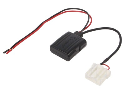 Adaptor Bluetooth pentru Mazda foto