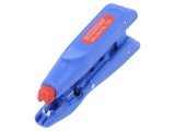 Dezizolator Cablu Rotund 0,5-6mm2 MINI-DUO 150