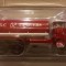 Macheta Renault GBH - Salvat scara 1:43