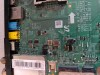 Placa de baza TV BN41-02534B BN94-11417F, Componenta electronica