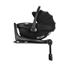 Scoica + Baza Venicci Tiago 360 i-Size Black
