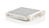MANN-FILTER CUK 1829 Filtru, aer habitaclu