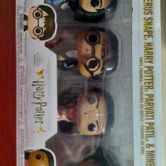 Vand set figurine Harry Potter Funko pop