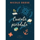 Cuvinte pierdute. Fog Harbor 1 - Nicole Deese