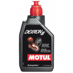 Ulei transmisie automata Motul Dexron III 1L