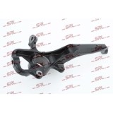 Portfuzeta Vw Amarok (2ha) 09.10-, Fata, Stanga, SRLine