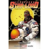 MARVEL: LEGENDARY STAR-LORD VOL. 3: FIRST FLIGHT