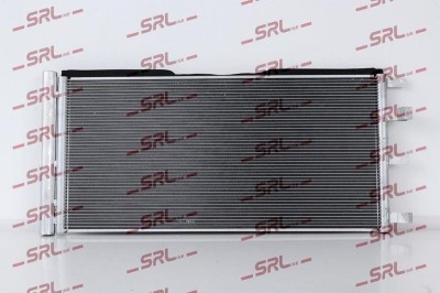 Condensator climatizare AC Ford Transit/Tourneo Custom, Transit/Tourneo, motor: 2.0 Ecoblue, 2.0 Tdci/Ecoblue, 2.2 Tdci, Condensator cu uscator foto