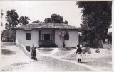 Fundatia Culturala Regala Principele Carol. Muzeul Satului. Casa de colonist