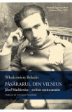 Pasararul din Vilnius - Wlodzimierz Bolecki