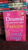 DRUMUL CEL MAI SCURT SPRE FERICIRE - LYNDA FIELD