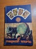 Revista magazin istoric februarie 1979
