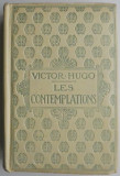 Les contemplations &ndash; Victor Hugo