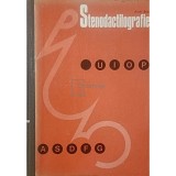 Aurel Boia - Stenodactilografie (Editia: 1973)