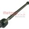 Bieleta directie SUZUKI SWIFT III (MZ, EZ) (2005 - 2016) METZGER 51003508
