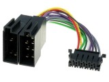 Conector ISO JVC 11 Pin