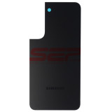 Capac Baterie Samsung Galaxy S22 5G (S901) Negru Original Bulk
