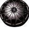 Capace Peugeot de roti r16 cod 419