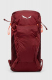 Cumpara ieftin Salewa rucsac Alp Trainer 20 femei, culoarea bordo, mare, neted