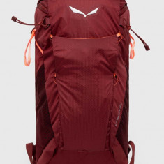 Salewa rucsac Alp Trainer 20 femei, culoarea bordo, mare, neted