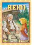 Heidi - Johanna Spyri